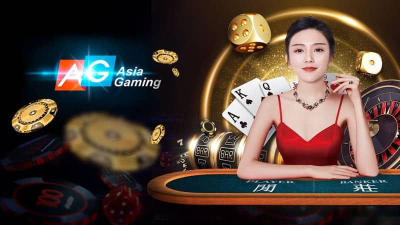 Asia online casino sites are supplying an unique assortment